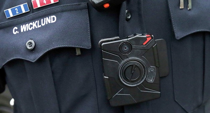 New Mexico police accused of deleting, editing cop shooting footage